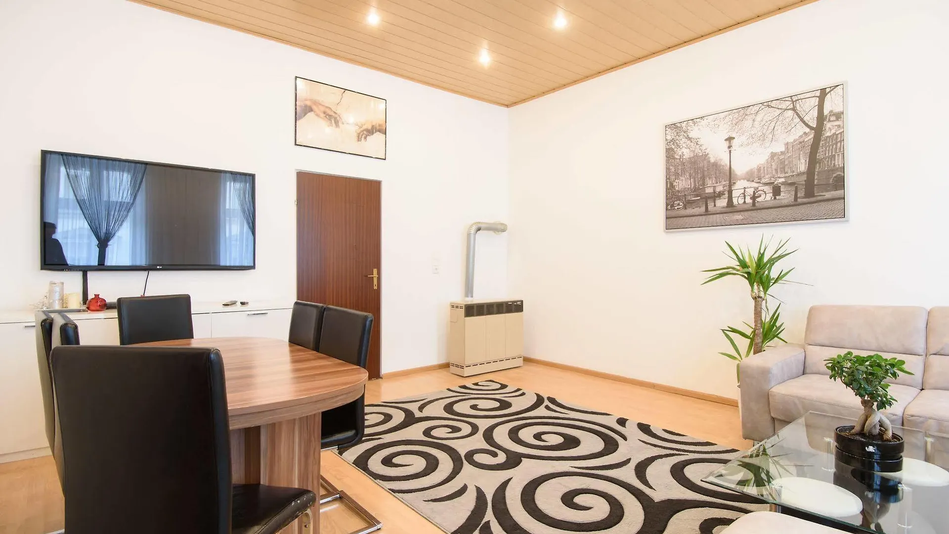 Royal Resort Apartments Urania Βιέννη 0*,  Αυστρία