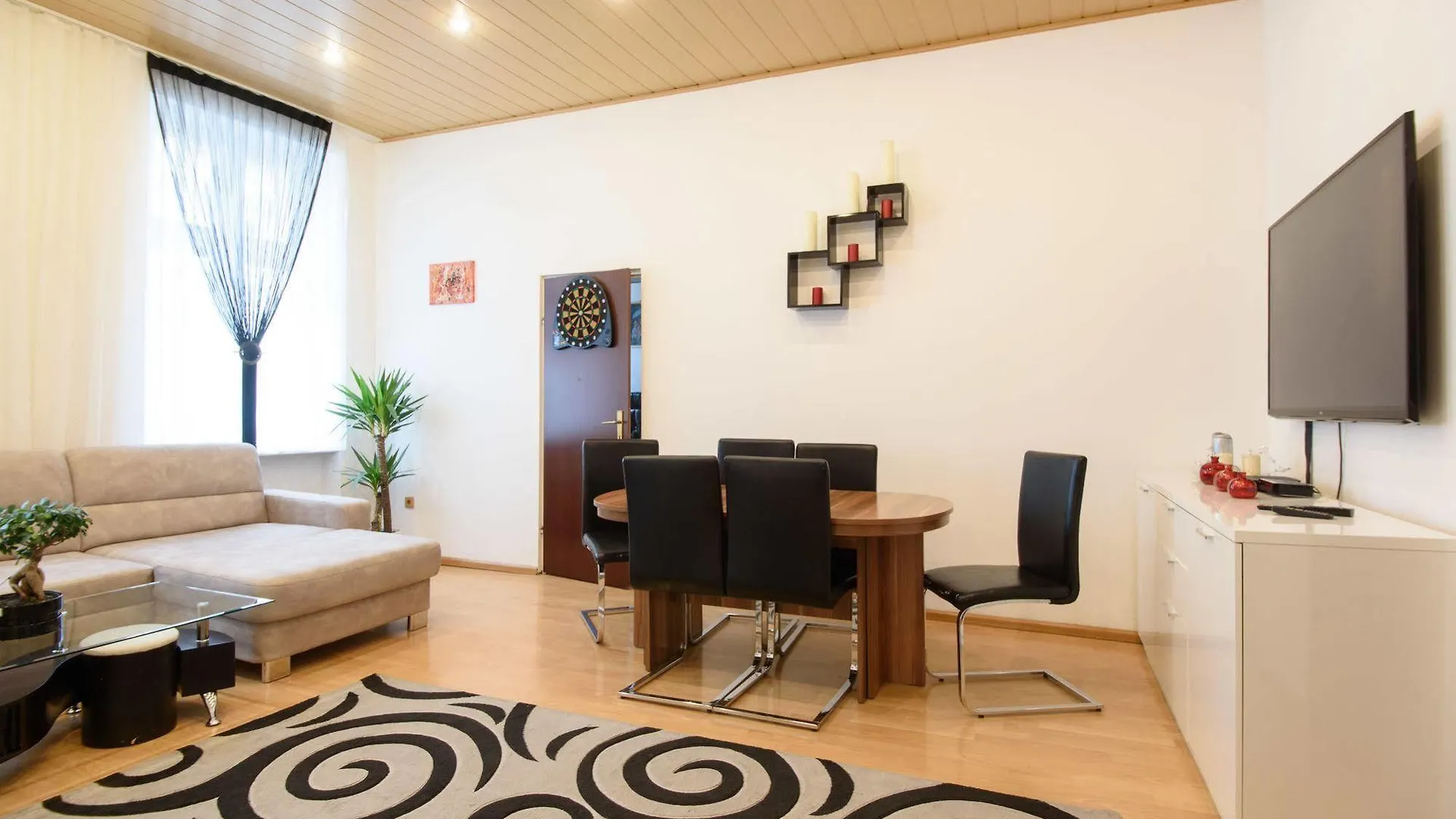 Royal Resort Apartments Urania Βιέννη