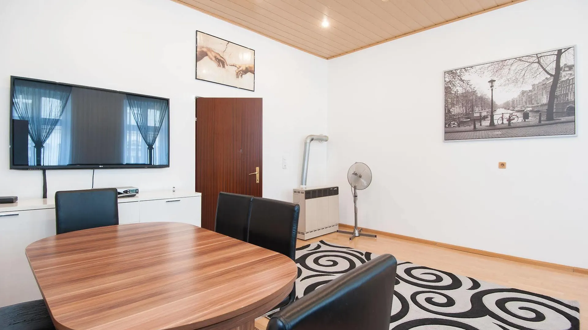 Royal Resort Apartments Urania Βιέννη