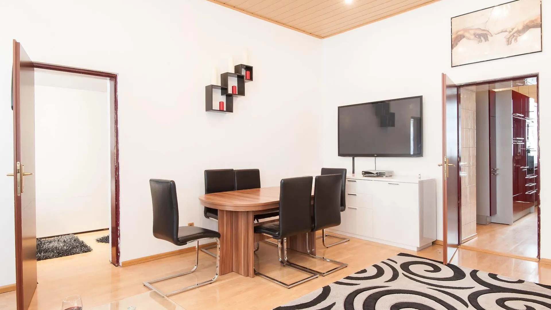 Royal Resort Apartments Urania Βιέννη