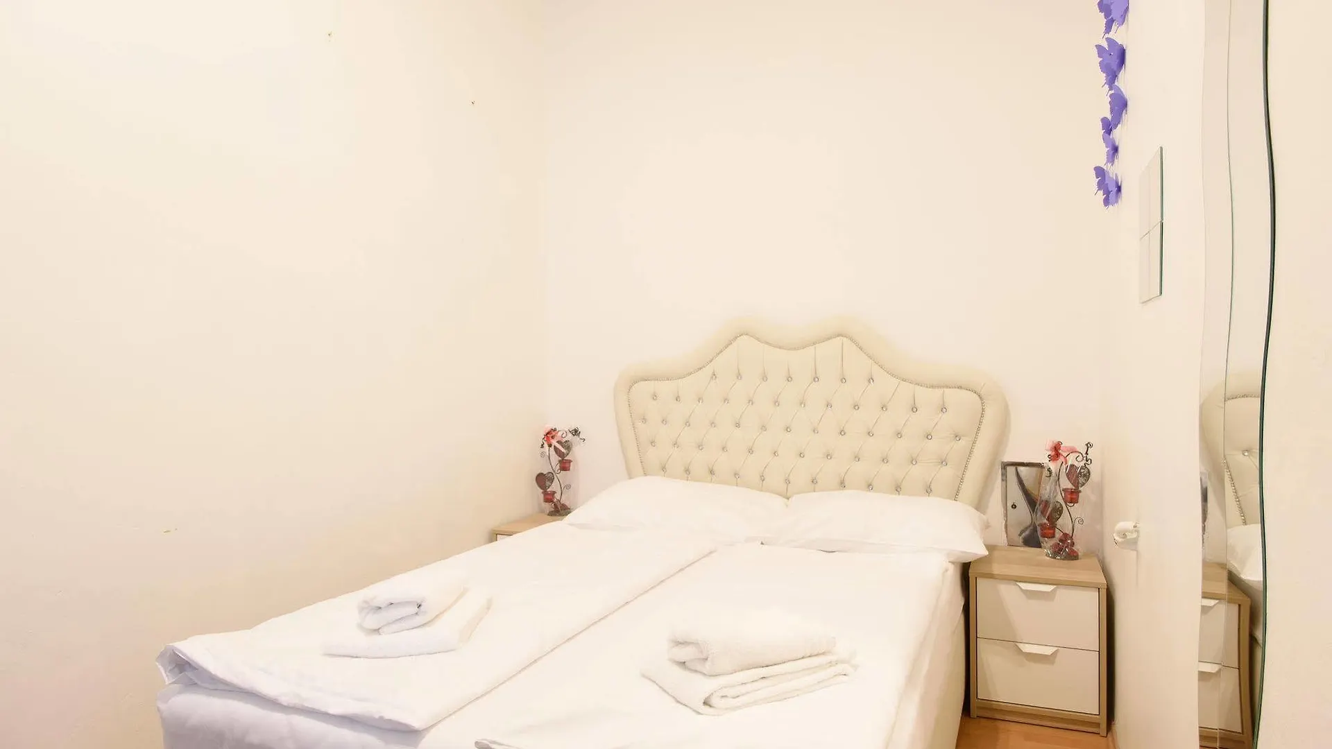 Royal Resort Apartments Urania Βιέννη Αυστρία