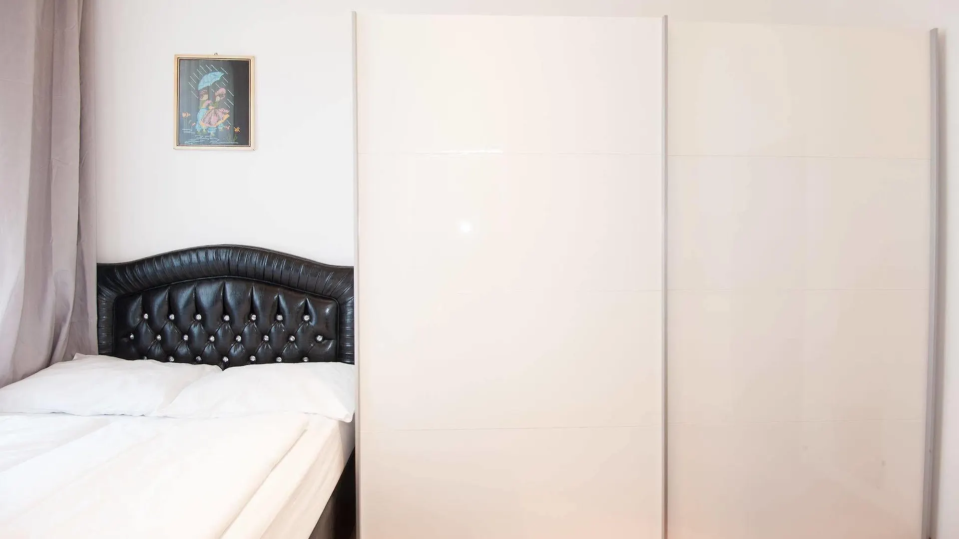 Royal Resort Apartments Urania Βιέννη