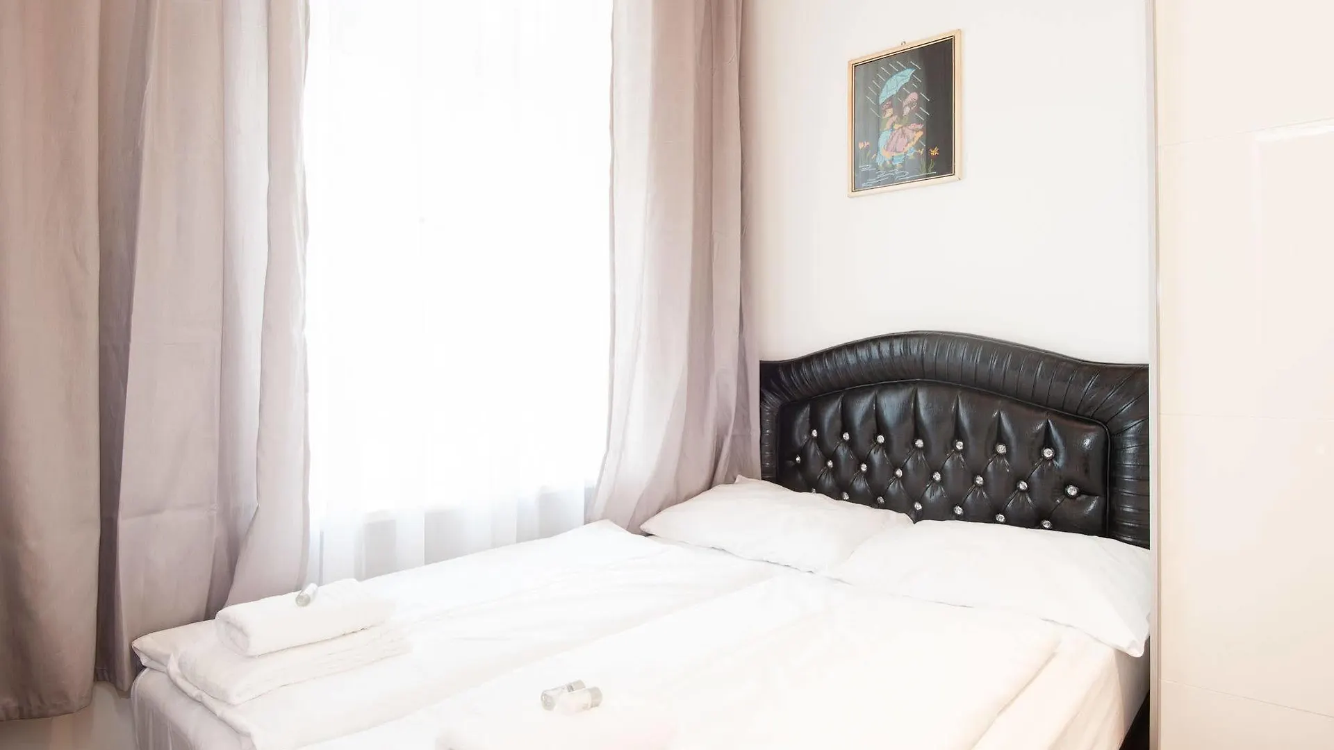 Royal Resort Apartments Urania Βιέννη