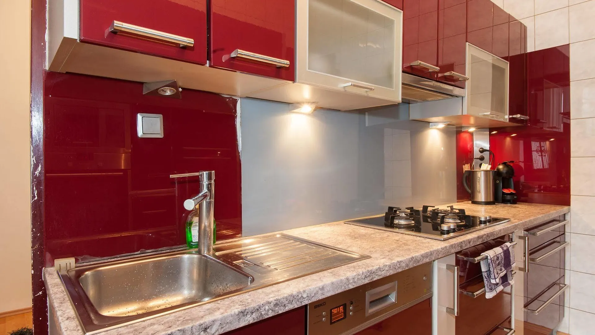 Royal Resort Apartments Urania Βιέννη 0*,  Αυστρία