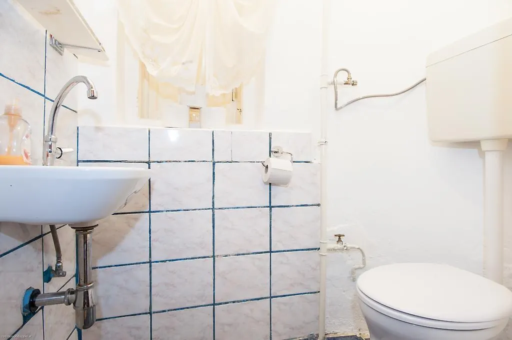 Royal Resort Apartments Urania Viena