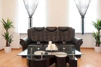 Royal Resort Apartments Urania Vienna