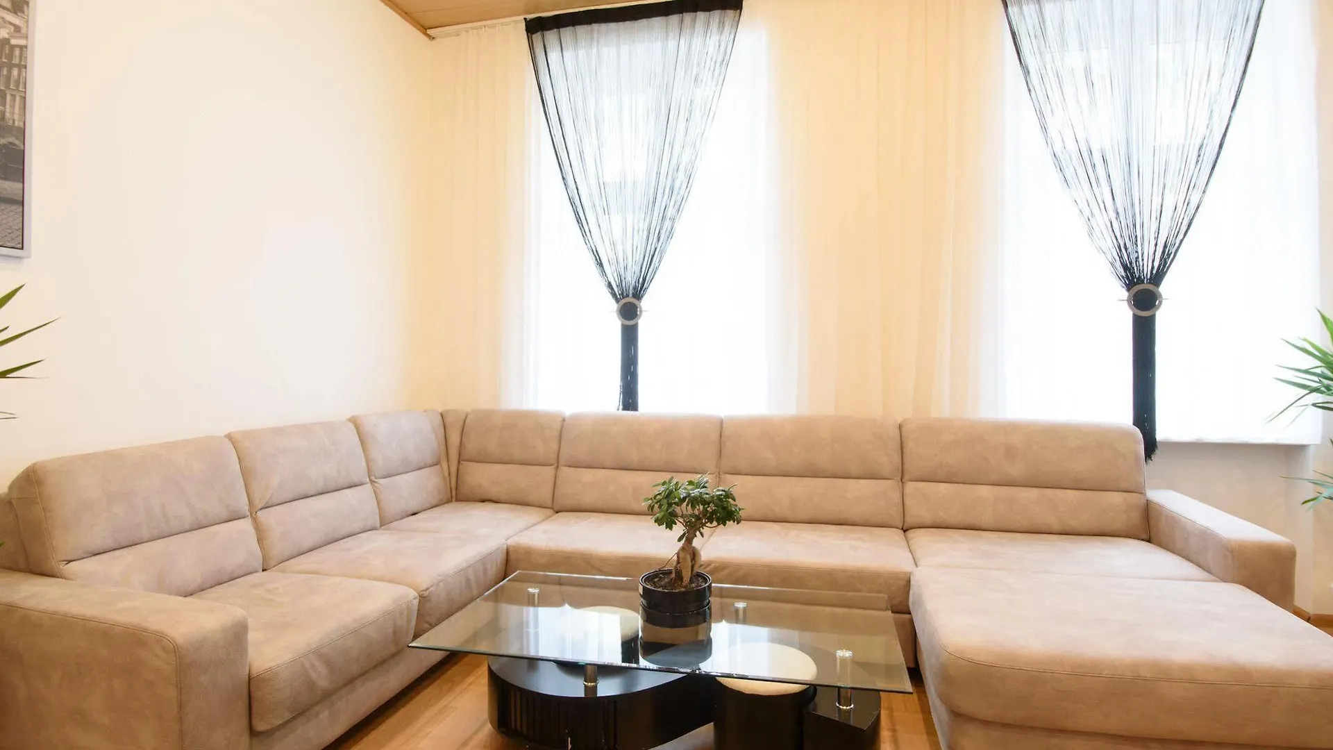 Royal Resort Apartments Urania Vienna Austria
