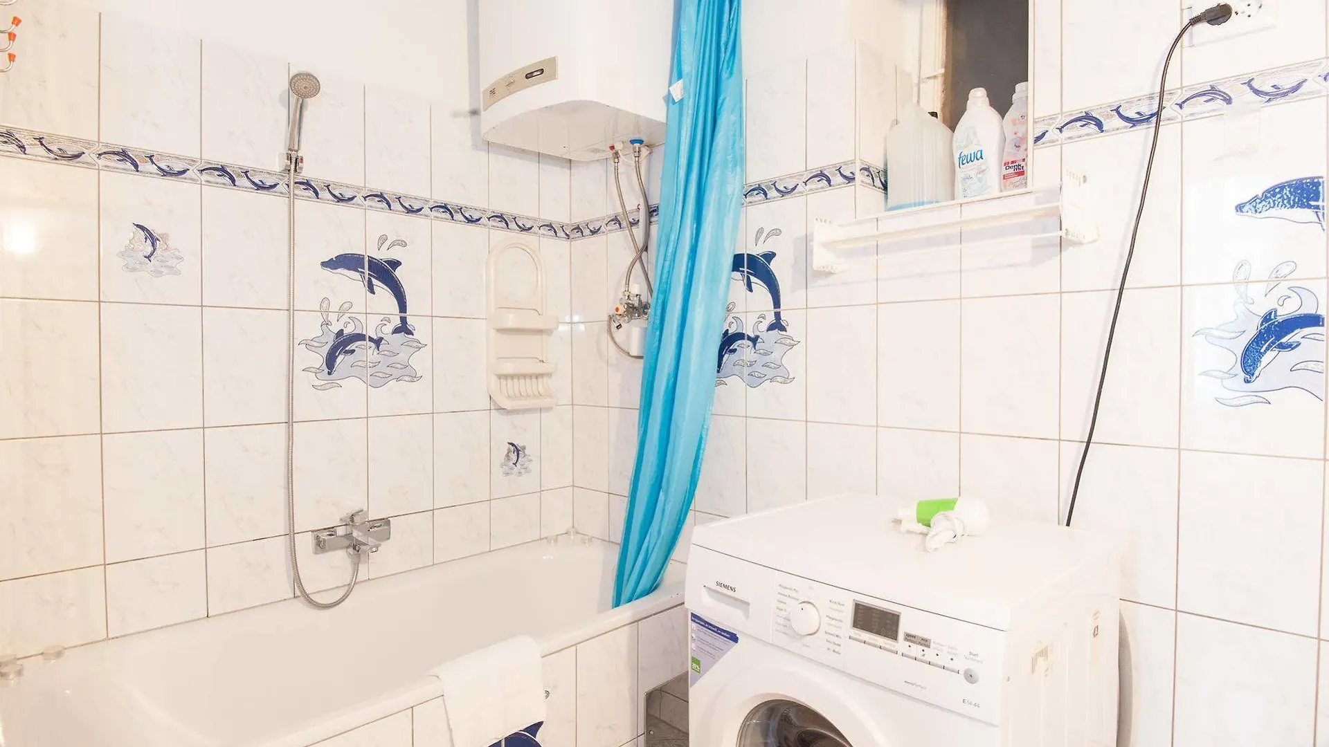 Royal Resort Apartments Urania Viena 0*,