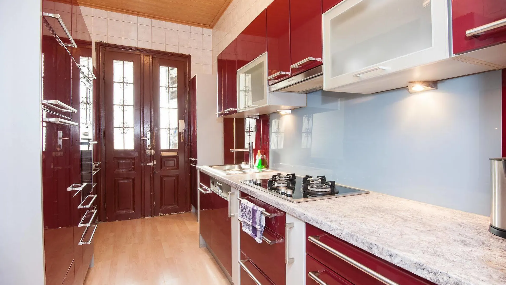 Royal Resort Apartments Urania Vienna