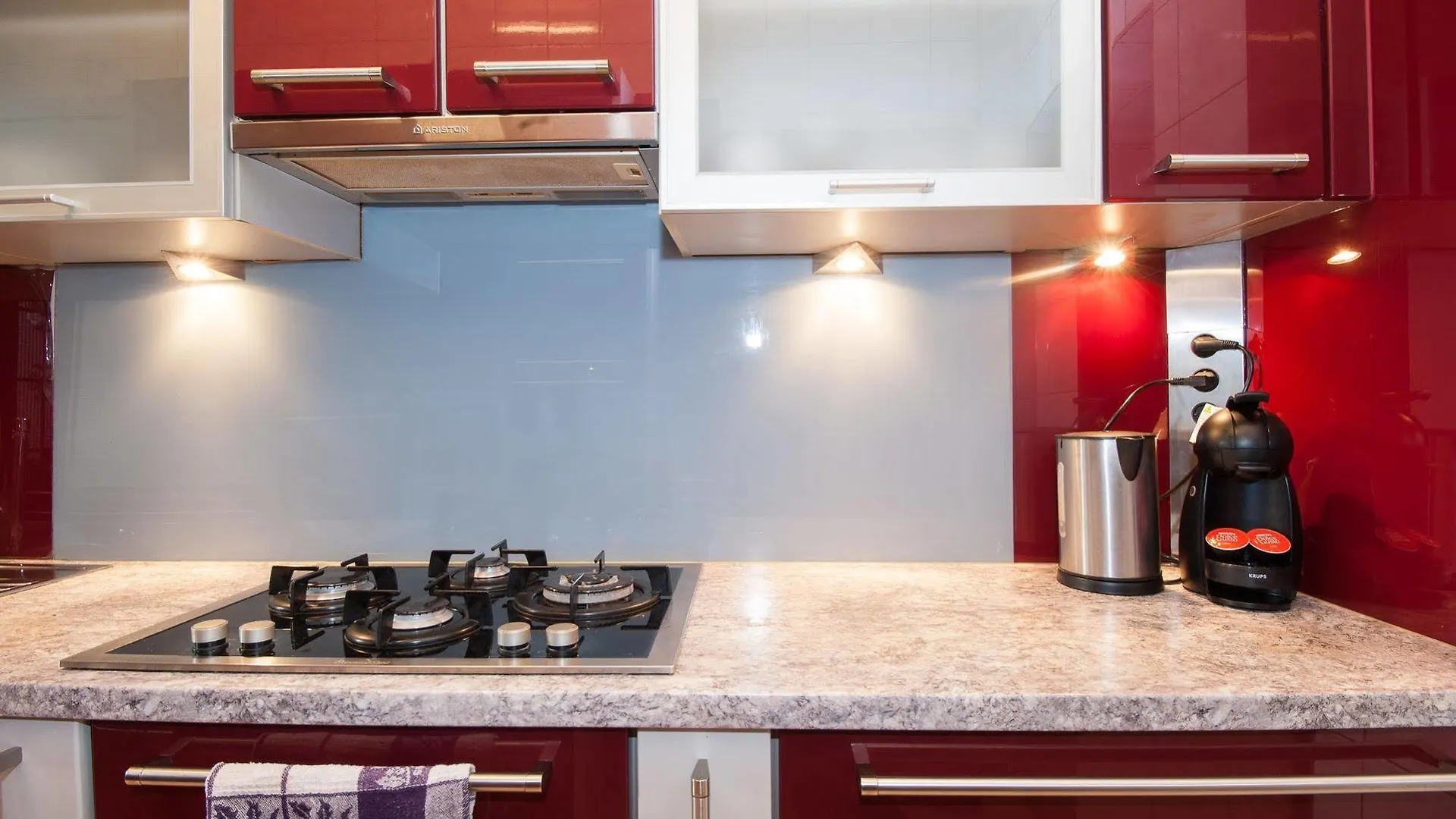 Royal Resort Apartments Urania Vienna