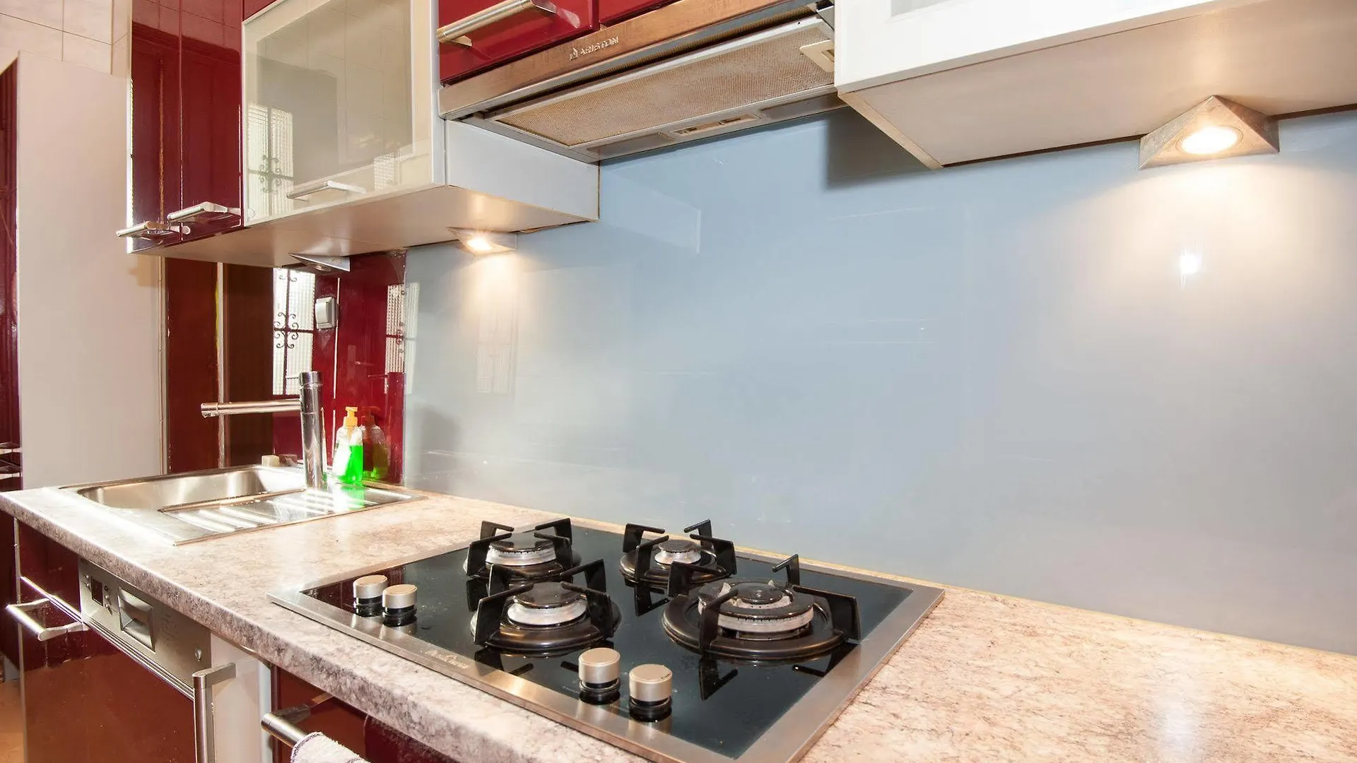 Royal Resort Apartments Urania Vienna Austria